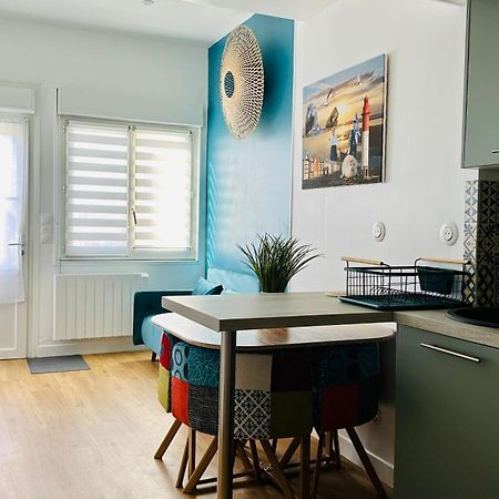 Appartement Macoco Front De Mer كايو سور مير المظهر الخارجي الصورة