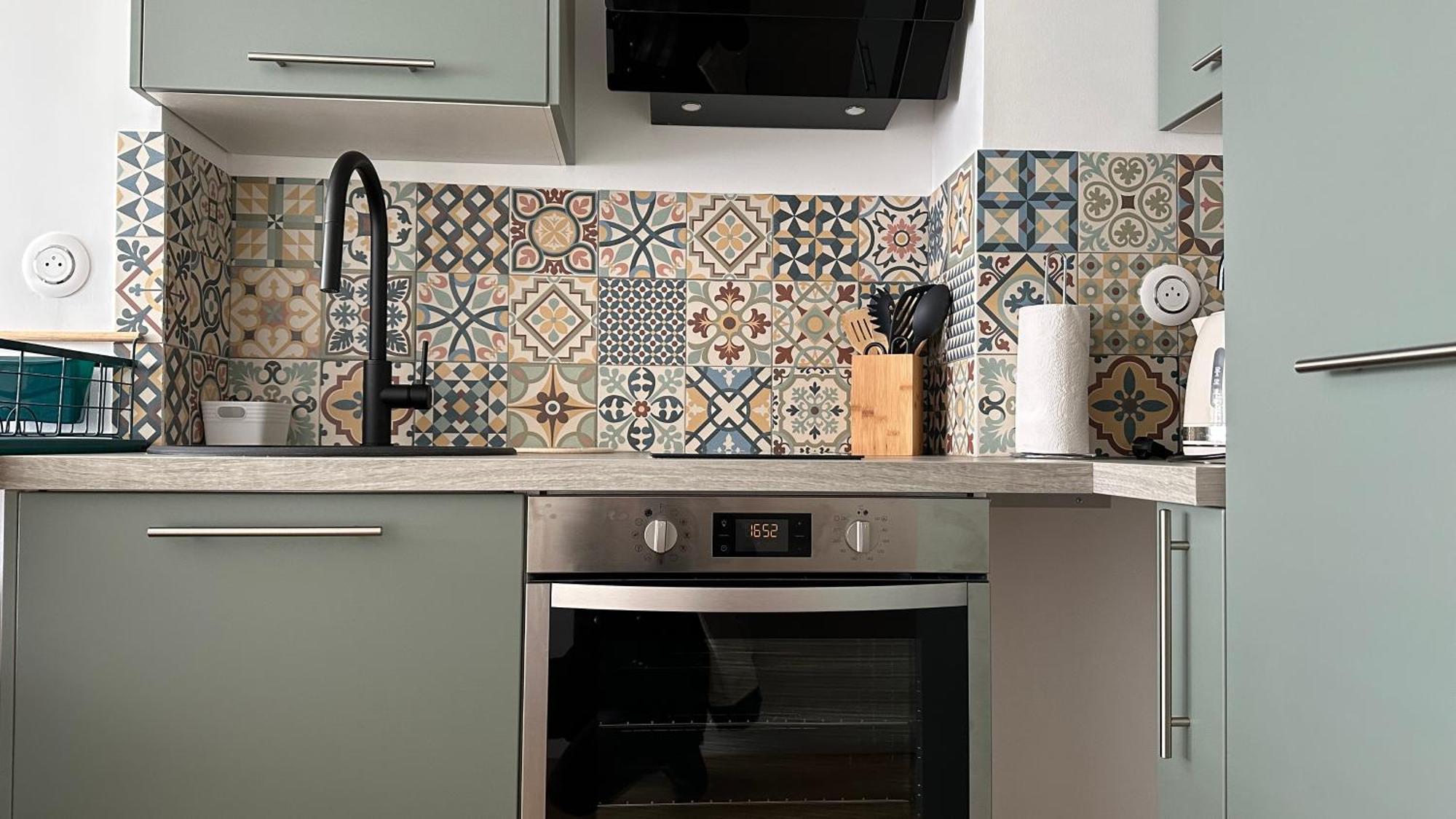Appartement Macoco Front De Mer كايو سور مير المظهر الخارجي الصورة