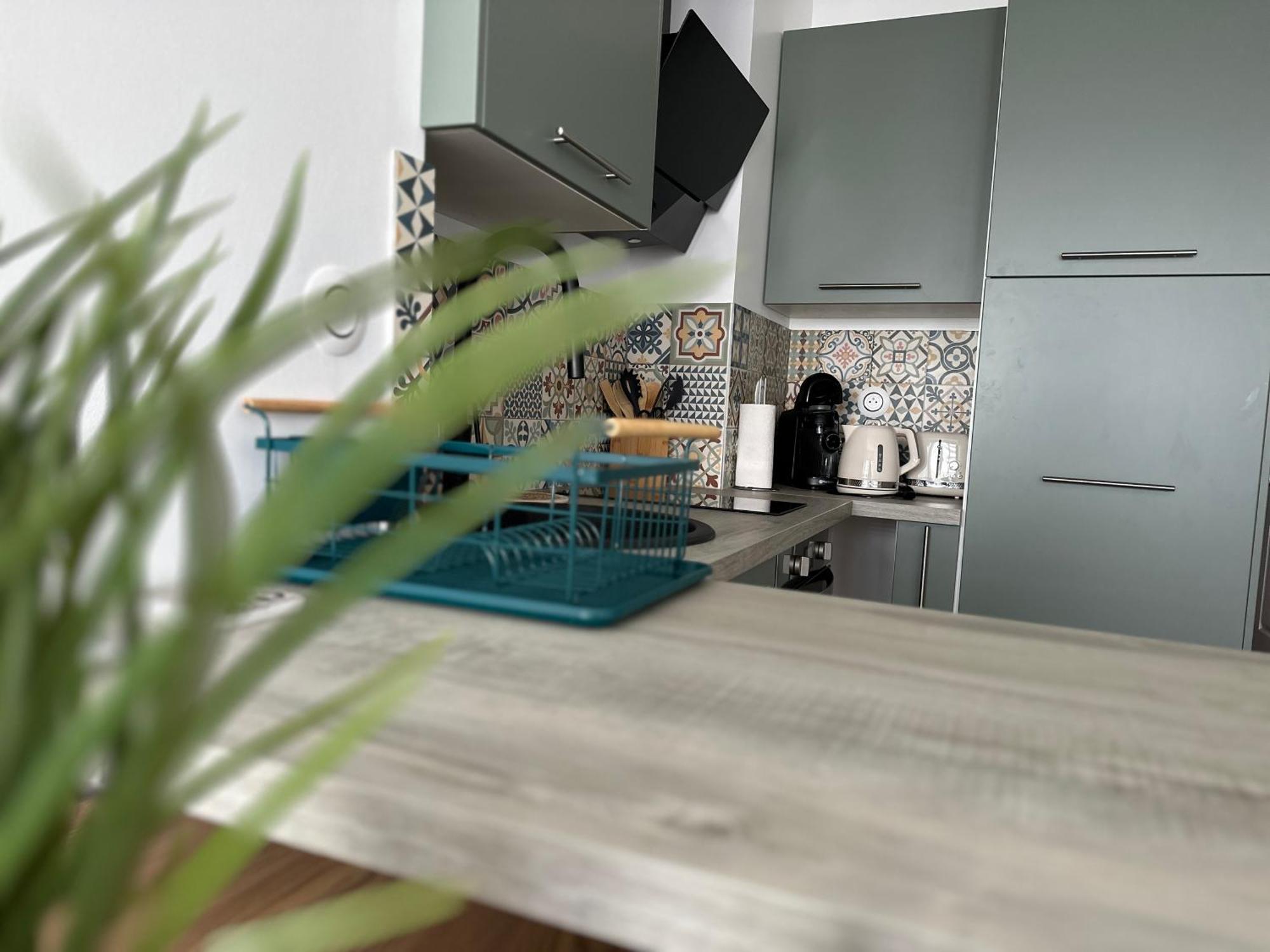 Appartement Macoco Front De Mer كايو سور مير المظهر الخارجي الصورة