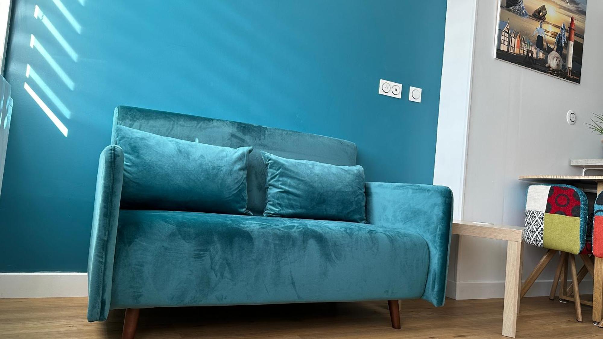 Appartement Macoco Front De Mer كايو سور مير المظهر الخارجي الصورة