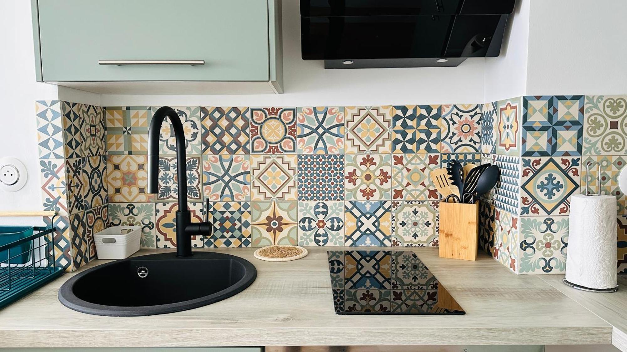 Appartement Macoco Front De Mer كايو سور مير المظهر الخارجي الصورة