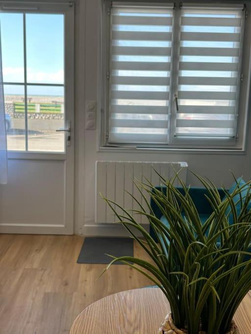 Appartement Macoco Front De Mer كايو سور مير المظهر الخارجي الصورة